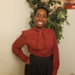 Meet your Posher, Jenny